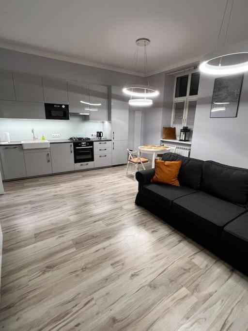 V&O Apartament In The Centre Of Krasków Eksteriør bilde