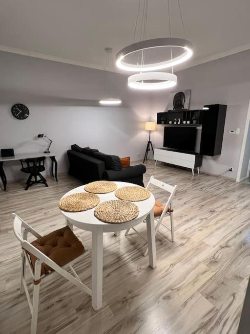 V&O Apartament In The Centre Of Krasków Eksteriør bilde